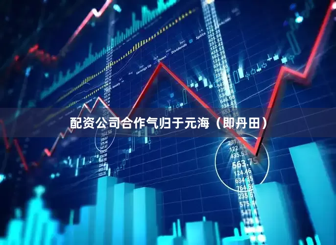 配资公司合作气归于元海（即丹田）